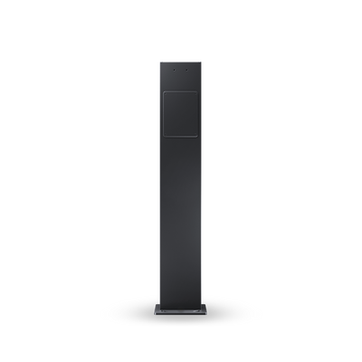 Colonne Zaptec Single/Twin