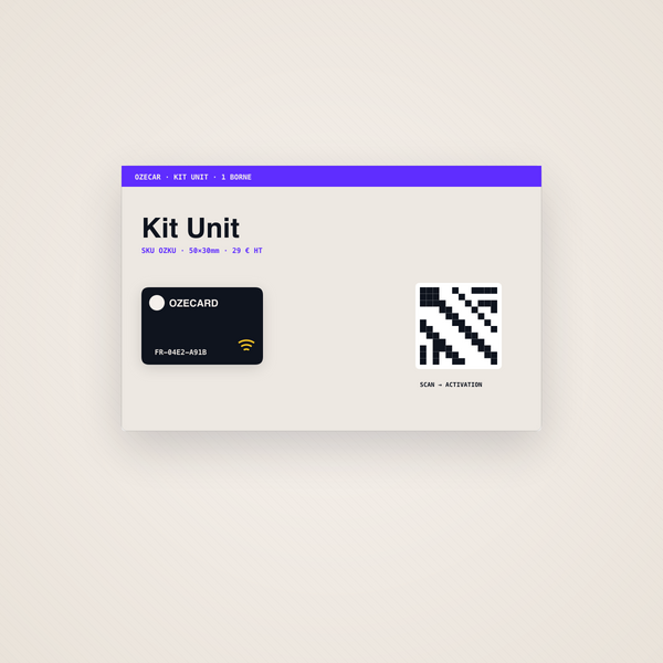 Kit Borne