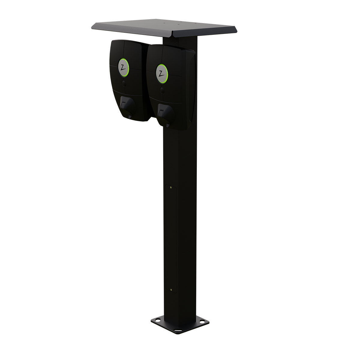 Colonne OnePole 2 Twin Side-by-Side