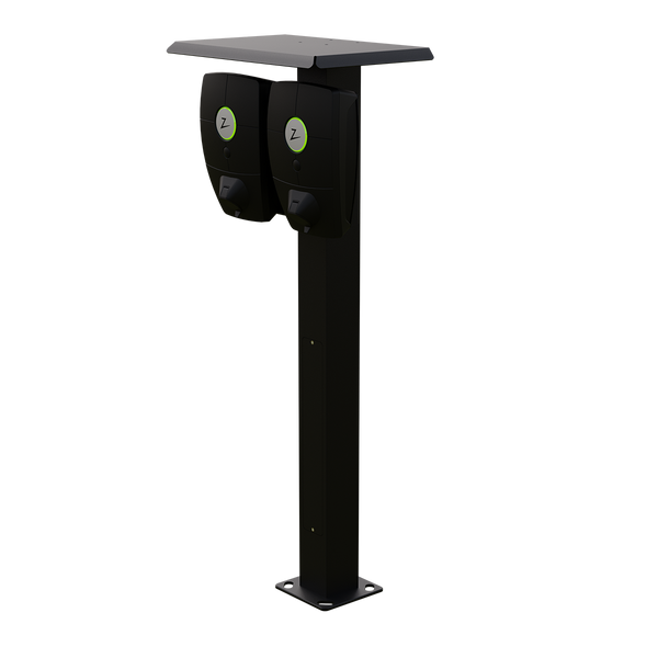 Colonne OnePole Twin Side-by-Side