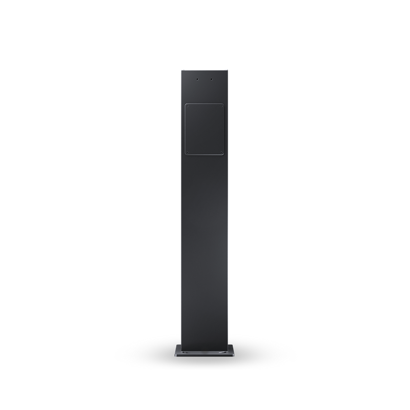 Colonnes & supports