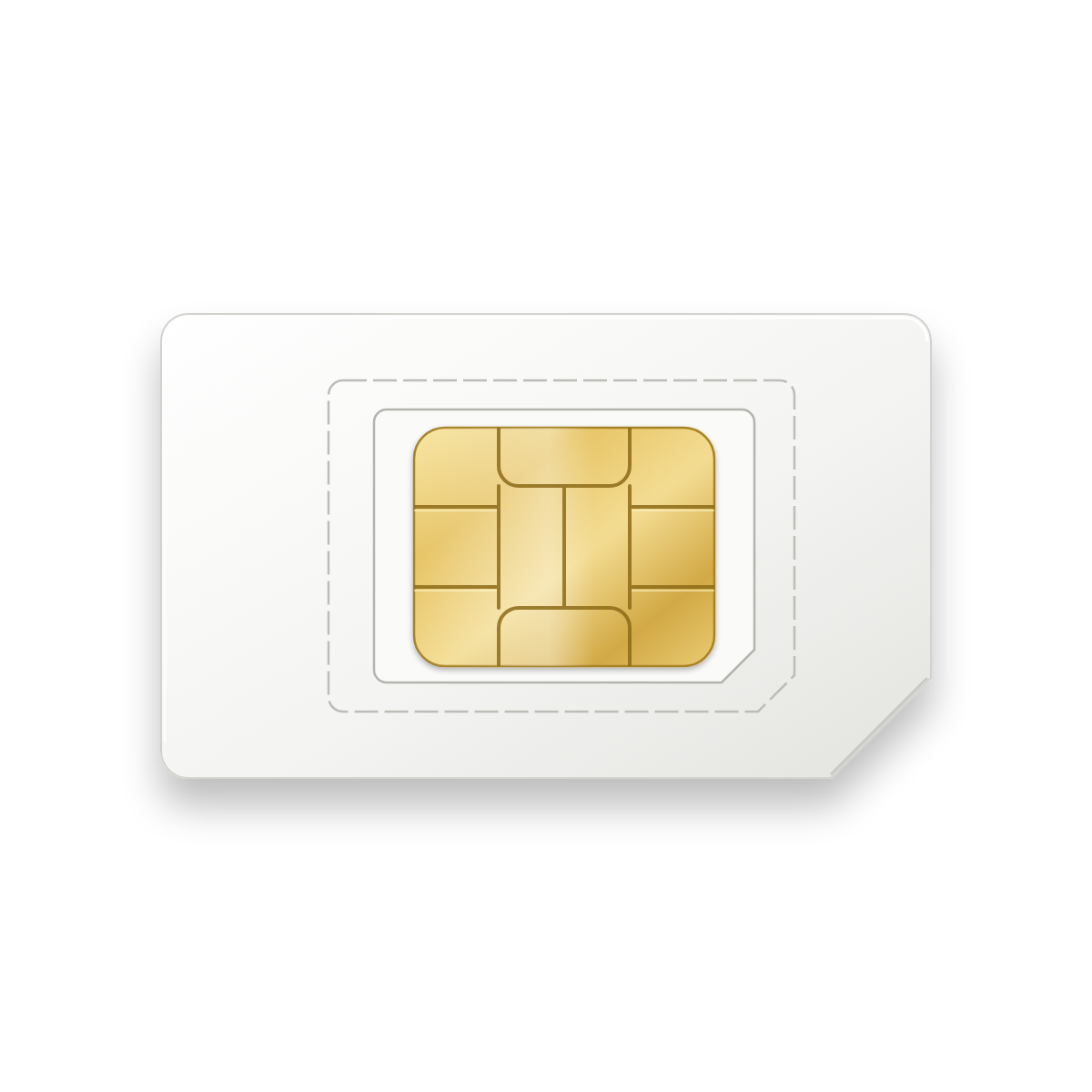 Carte SIM additionnelle OZECAR