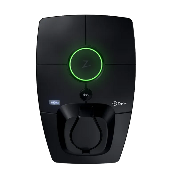 Zaptec Pro 22 kW pré-configurée OZECAR
